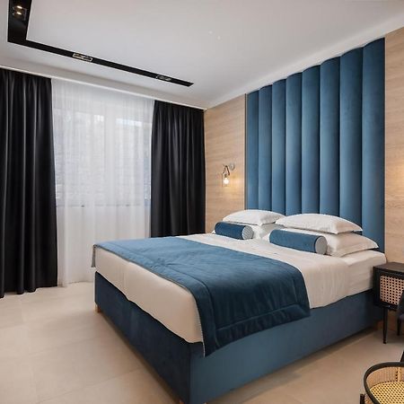 Luxury Rooms Unicus I, Ii, IV 스플리트 외부 사진