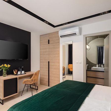 Luxury Rooms Unicus I, Ii, IV 스플리트 외부 사진
