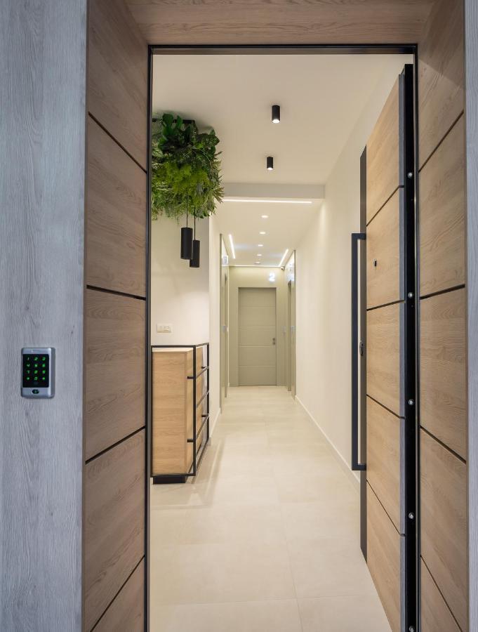 Luxury Rooms Unicus I, Ii, IV 스플리트 외부 사진