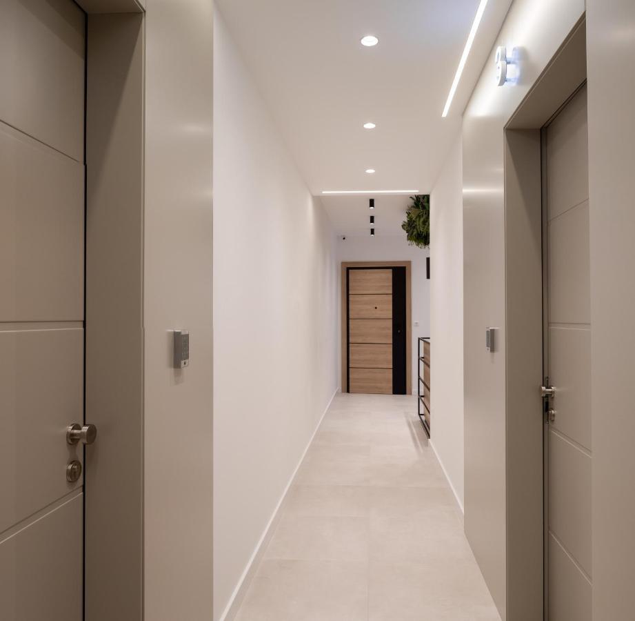 Luxury Rooms Unicus I, Ii, IV 스플리트 외부 사진