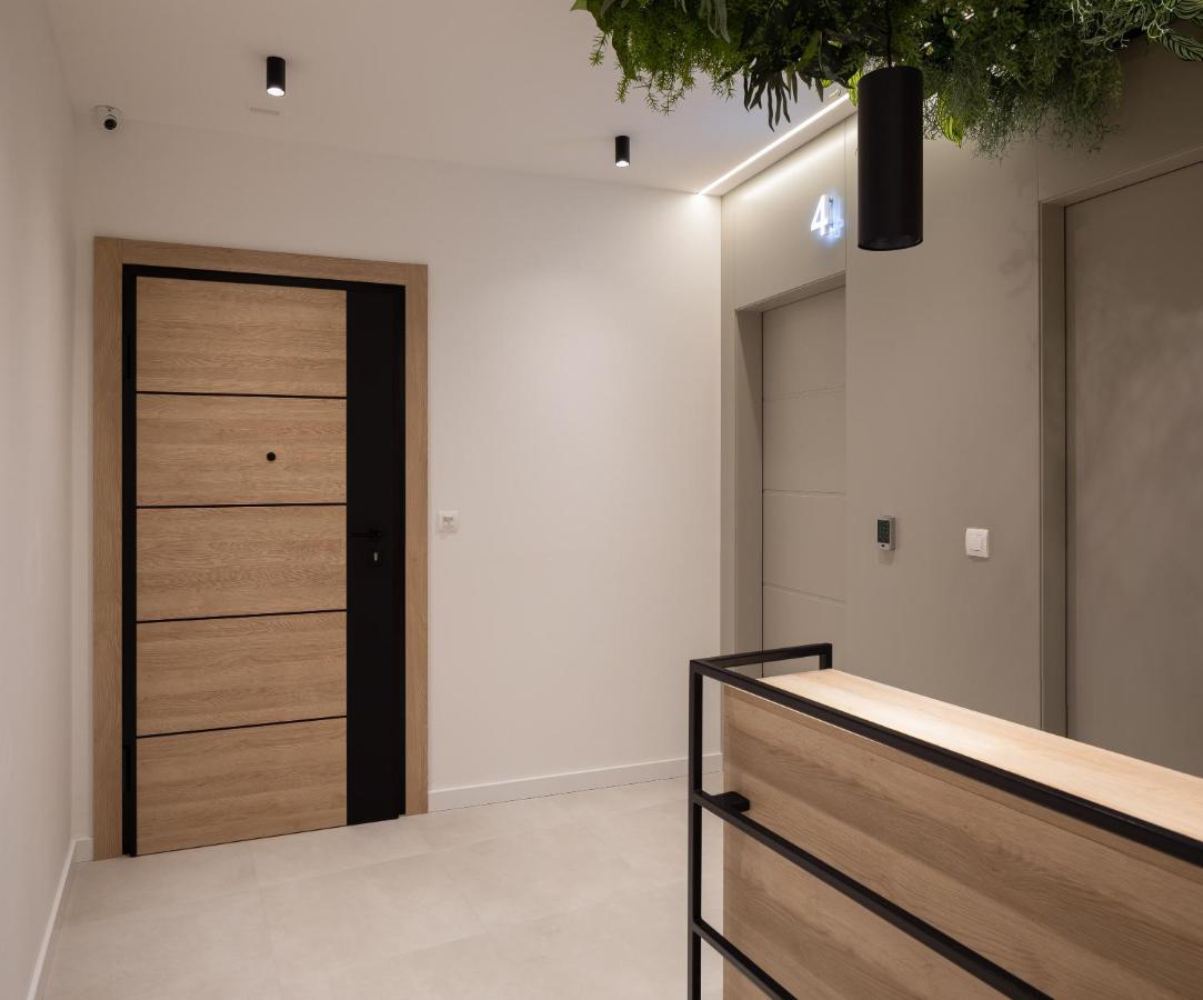 Luxury Rooms Unicus I, Ii, IV 스플리트 외부 사진