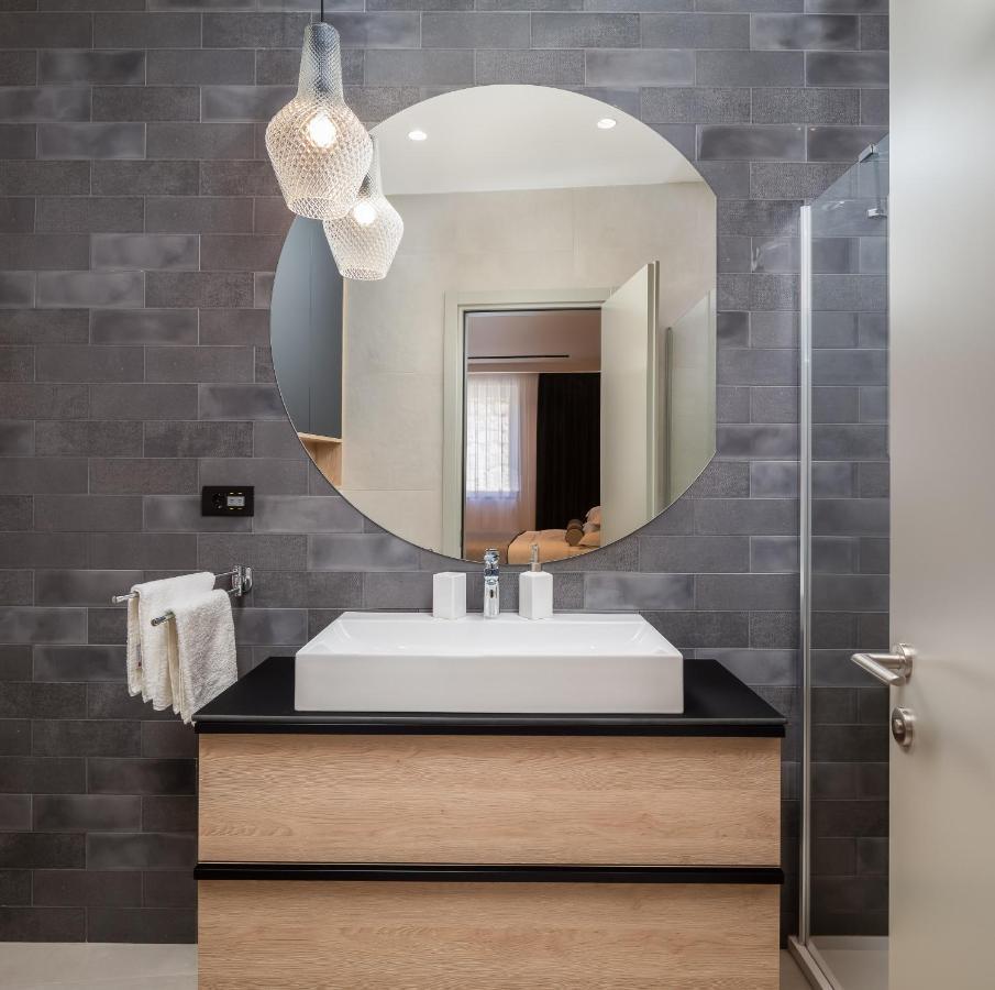 Luxury Rooms Unicus I, Ii, IV 스플리트 외부 사진