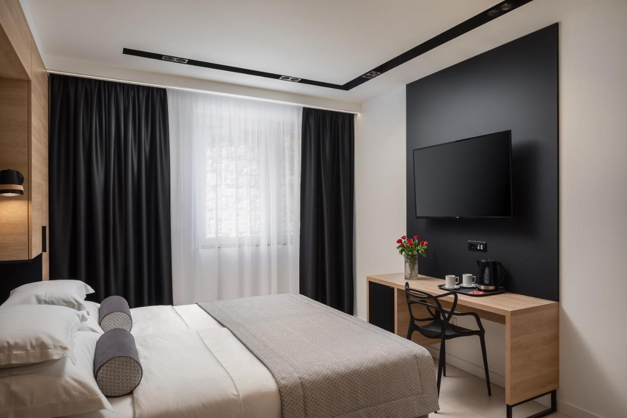 Luxury Rooms Unicus I, Ii, IV 스플리트 외부 사진