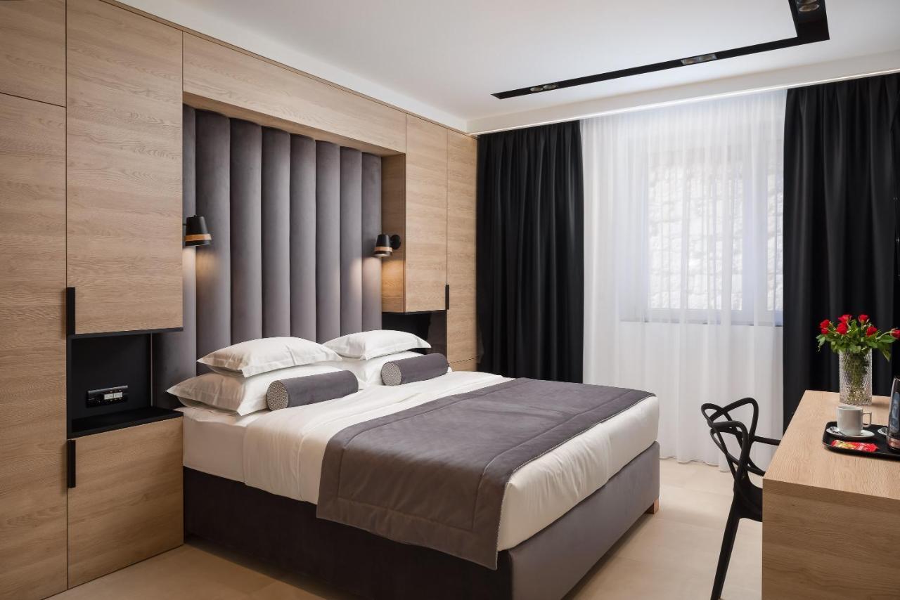 Luxury Rooms Unicus I, Ii, IV 스플리트 외부 사진