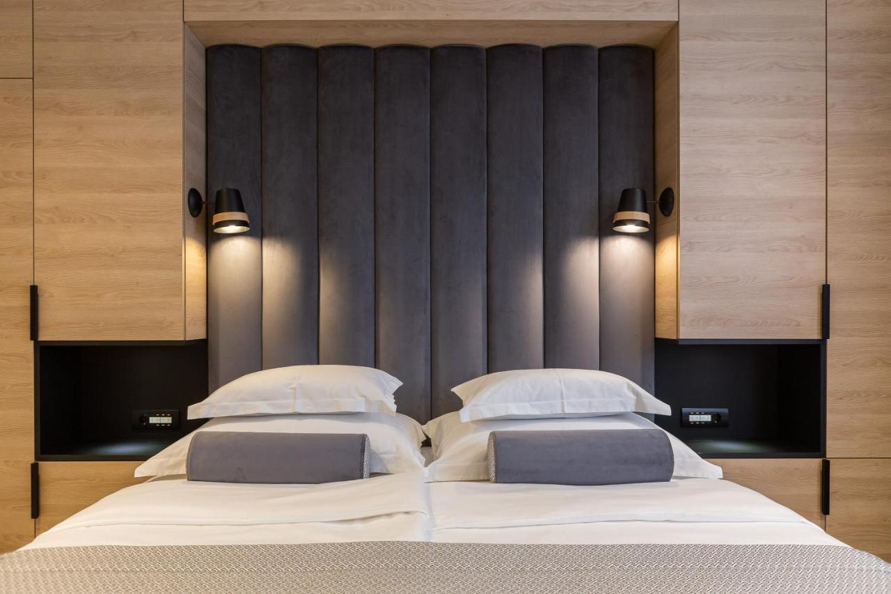 Luxury Rooms Unicus I, Ii, IV 스플리트 외부 사진