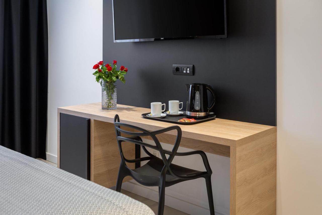 Luxury Rooms Unicus I, Ii, IV 스플리트 외부 사진