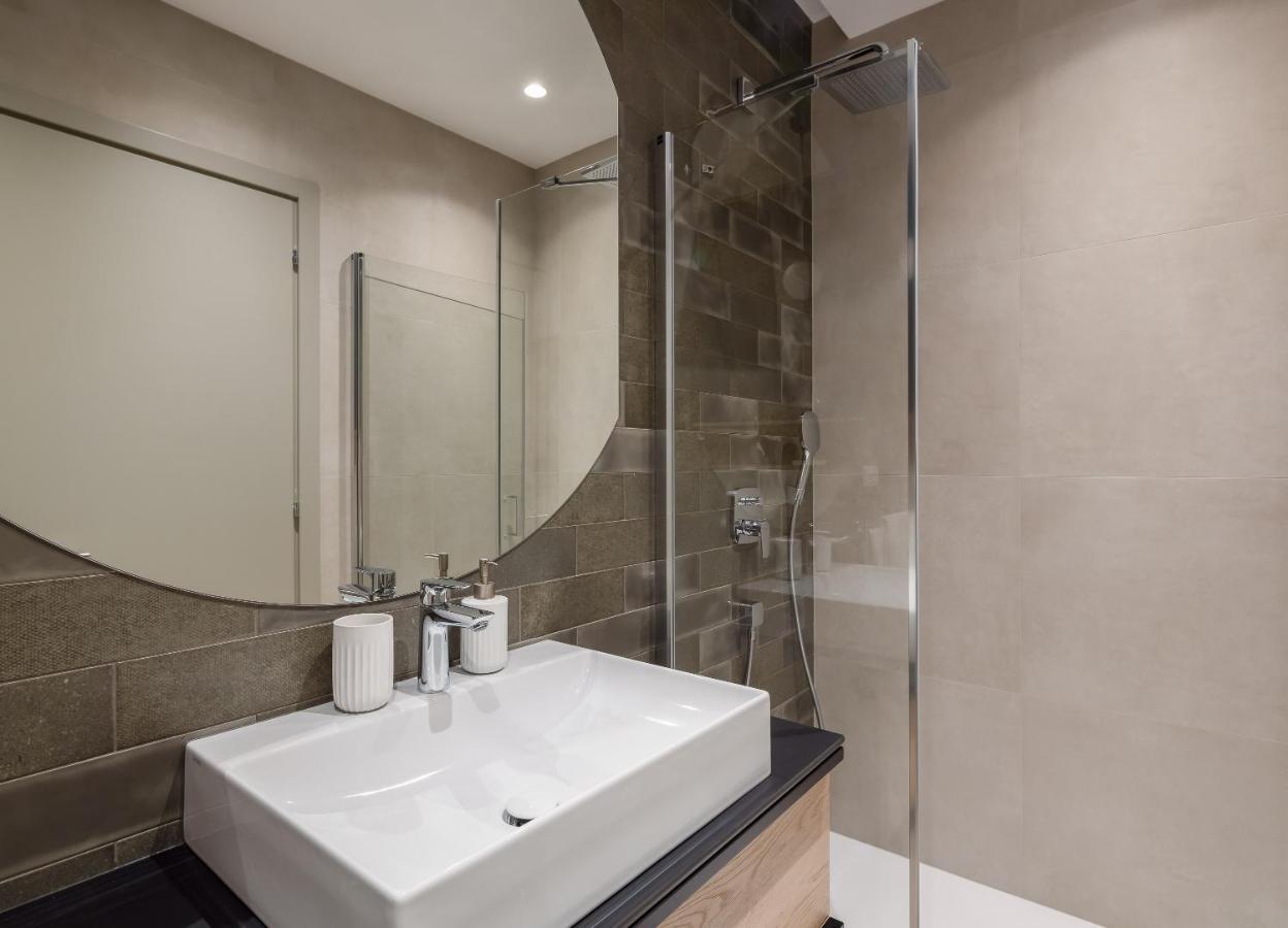 Luxury Rooms Unicus I, Ii, IV 스플리트 외부 사진