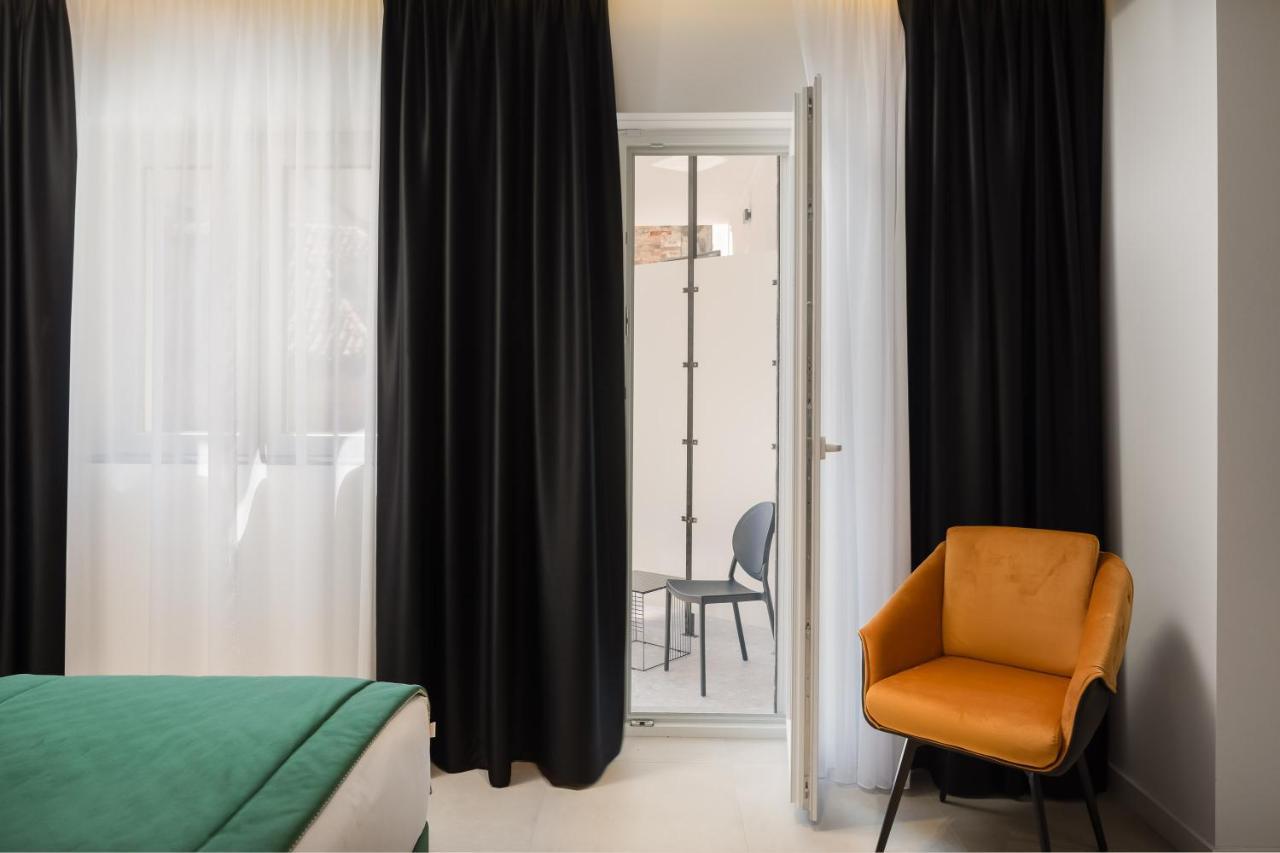 Luxury Rooms Unicus I, Ii, IV 스플리트 외부 사진