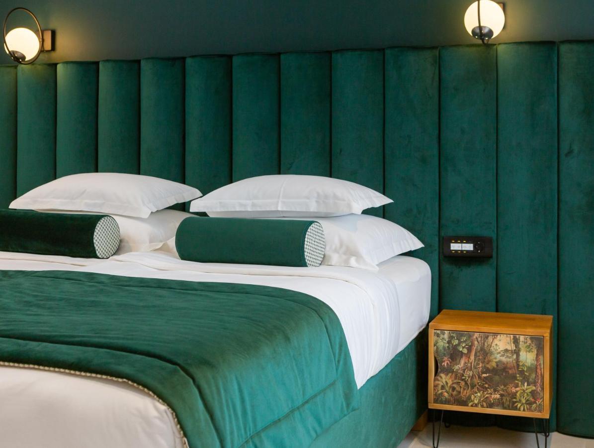 Luxury Rooms Unicus I, Ii, IV 스플리트 외부 사진