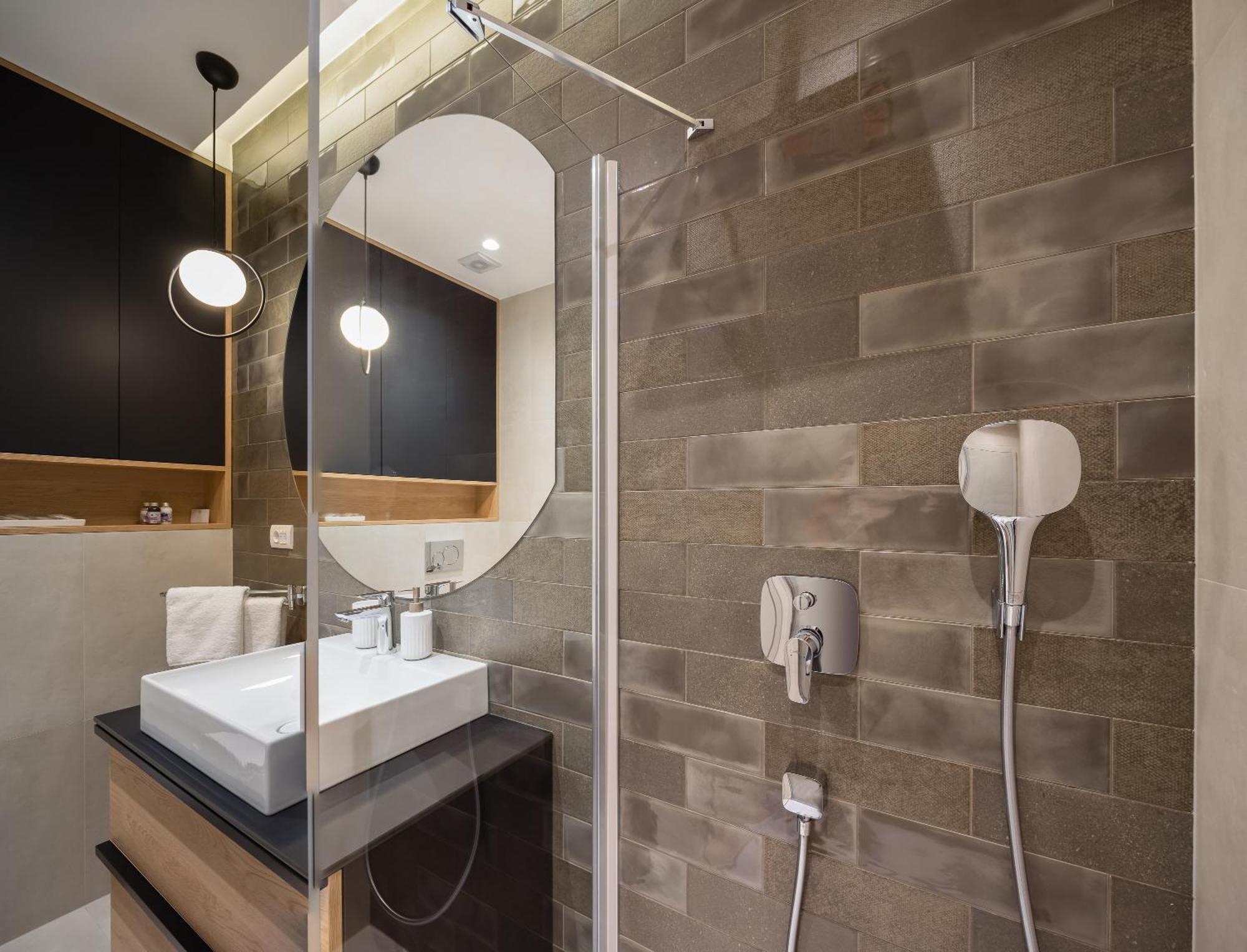 Luxury Rooms Unicus I, Ii, IV 스플리트 외부 사진