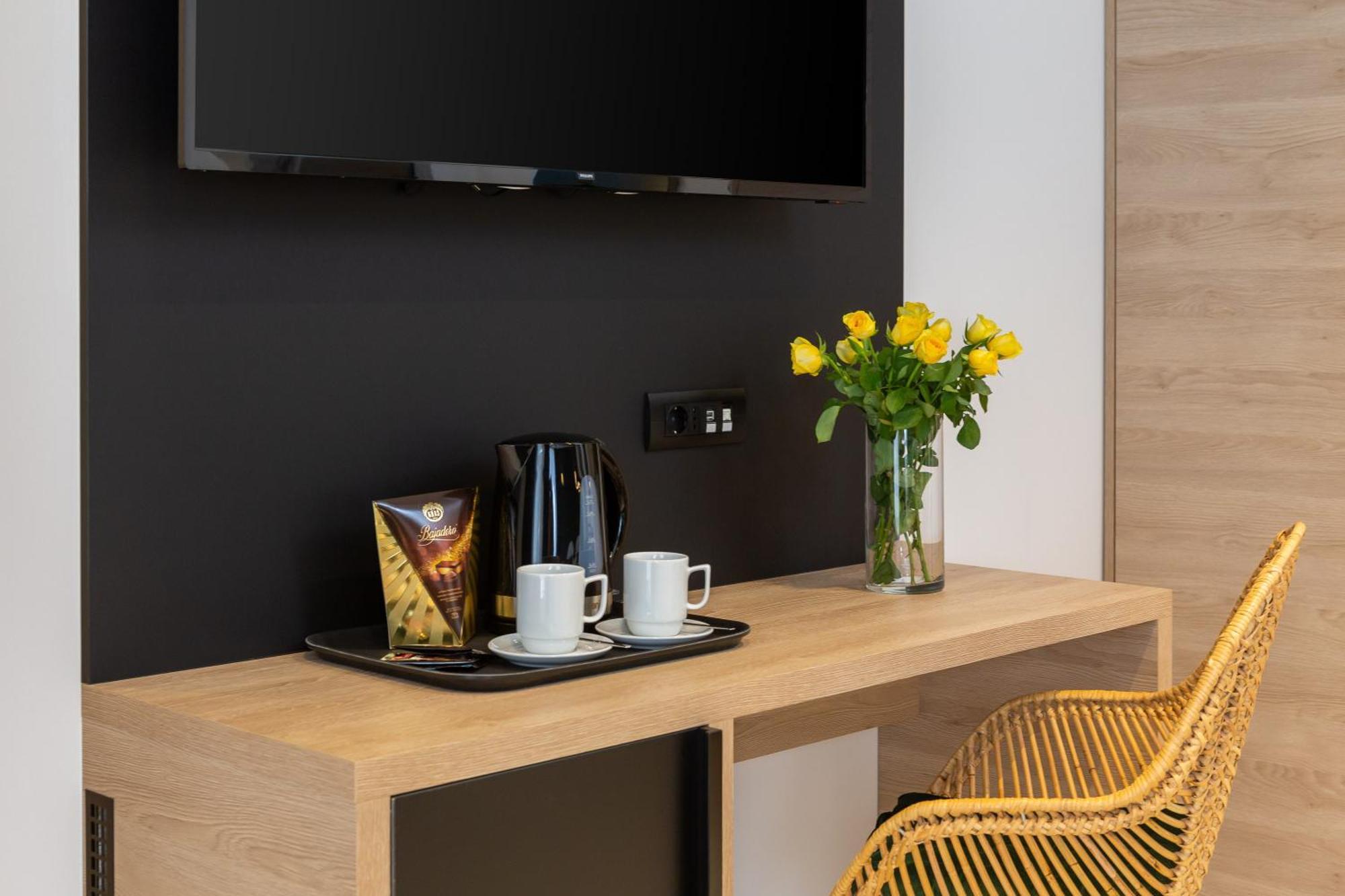 Luxury Rooms Unicus I, Ii, IV 스플리트 외부 사진